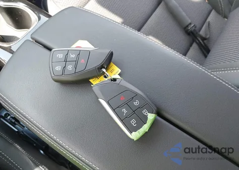 2022 Buick Envision Awd Preferred z USA, uszkodzony, nr VIN LRBFZMR43ND124498